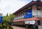 KPPN Purworejo Menyampaikan Laporan  APBN Triwulan I Tahun 2025