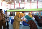 Bupati Purworejo Yuli Hastuti Beri Apresiasi IGTKI