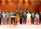 DPRD Sleman Menetapkan Perda Perubahan tentang Pajak Daerah