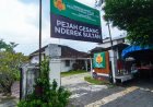 Warga Lempuyangan Tolak Pengukuran PT KAI