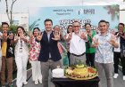 INNSiDE by Melia Berbagi dengan Anak Panti dan Ojol