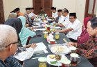 Ketua Umum Hadir, Rakerwil IPHI DIY Akan Bahas Program Strategis
