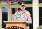Masyarakat Membutuhkan Bantuan Cepat, Kepolisian Gunakan Call Centre 110