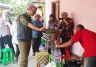 Tepung Sorgum Bisa Gantikan Gandum, Impor Harus Dikurangi