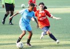 Tim HydroPlus Strikers dan MilkLife Shakers Tuai Hasil Positif di JSSL Singapore 7’s 2025