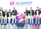 Resmi Lahir Raksasa Digital XLSMART, Siap Merajai Pasar Digital