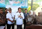Kebumen Baru Mampu Mengelola Sebagian Kecil Sampah