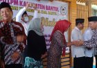 DPD LPMKal Bantul Gelar Halal Bi Halal