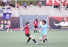 HydroPlus Strikers ke Semifinal, MilkLife Shakers Puncaki Klasemen