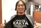 Jogja Kaya Potensi, Handono: Tugas Bersama Meramu Semua Elemen Menjadi Pengalaman Menarik