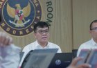 Barantin dan Sejumlah Organisasi Kampanyekan Anti Perdagangan dan Lalu Lintas Ilegal Hewan