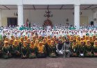 Harlah ke-75, 1.000 Kader Fatayat NU Apel Akbar di DPRD DIY