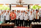 Jangan Sekadar Wadah Alumni Haji, Erman: IPHI Harus Bisa Jawab Tantangan Bangsa