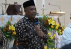 Bupati Sleman Harda Kiswaya Ajak Warganya Menjaga Toleransi