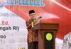 Menteri Abdul Mu'ti Ajak Pejabat Hidup Sederhana