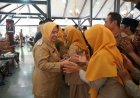 Purworejo Siap Wujudkan 469 Koperasi Desa Merah Putih