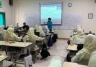 Dosen UMBY Mengenalkan Aplikasi Video Berbasis AI