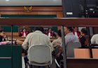 Kuitansi Misterius Muncul dalam Persidangan Kasus Penggelapan Pajero Sport