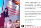 Otak Cerdas Dimulai Sejak Dini: Asmirandah Bongkar Strategi Rahasia Investasi Nutrisi Si Buah Hati