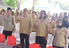 Tagana Tidak Hanya Sekadar Organisasi Relawan Kebencanaan  