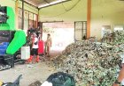 Kebumen Siap Memasok Sampah Bahan Bakar Alternatif Batubara untuk Pabrik Semen