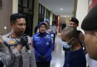 Polres Purworejo Tangkap Penjambret, Ternyata Seorang Residivis