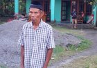 Kisah Mbah Tupon, Lansia Buta Huruf yang Kehilangan Tanahnya Kini Peroleh Dukungan Warga