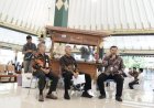 KPK Bersama Pemkab Sleman Gelar Talkshow Antikorupsi