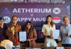 Industri Musik Indonesia Siap Bersaing dengan K-Pop