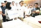 Air Mata di Bandara, Harapan di Wonosobo: BPJS Ketenagakerjaan Buktikan Janji Perlindungan untuk PMI yang Gugur di Negeri Orang