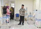 Gedung Diklat RSUD Prambanan Diresmikan