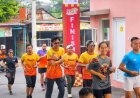 Merapi Run 2025 Berhadiah Rp 80 Juta