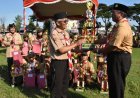 Pesta Siaga Diikuti 16 Barung Putra dan Putri, Kwarran Bruno Purworejo Juara Umum