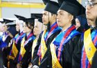 64 Persen Lulusan UMBY Berpredikat Cumlaude