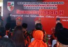 Pemuda Pancasila Bantul Gelar Syawalan