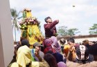 Wabup Danang Ingatkan Pentingnya Jaga Kelestarian Alam