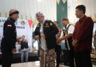 Wabup Berharap Paksi Katon Optimalkan Kolaborasi dan Sinergi