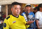 Merpati Alfarez Asal Wonosobo Juara, Raih Hadiah Mobil Ayla