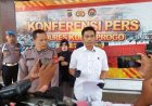 Korupsi Rp 1 Miliar di BUMDes Sidomulyo, Polres Kulonprogo Menetapkan Seorang Tersangka