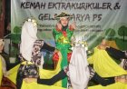 SMA Muha Sukses Gelar Kemah Kolaborasi dan Bedah Buku
