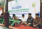 MUI Cipondoh Kunjungi Bantul, Bahas Program Strategis