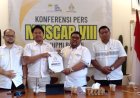 Aryo Mahendra Calon Tunggal Ketua Umum Hipmi Bantul