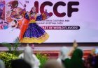 ICCF 2025 UMY Menyatukan 31 Negara di Satu Panggung