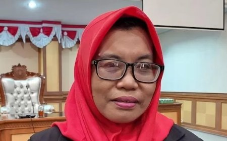 Dana Nasabah BUKP Tak Bisa Ditarik, DPRD DIY: Rakyat Tidak Boleh Dirugikan