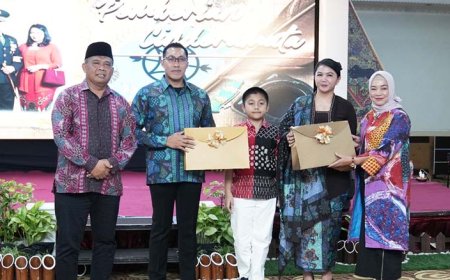 Bupati Sleman Akui Kontribusi Kodim dalam Membangun Sleman