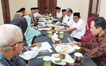 Ketua Umum Hadir, Rakerwil IPHI DIY Akan Bahas Program Strategis