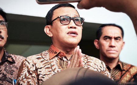 Persoalan Pekerja Migran, Menteri P2MI Minta Bantuan Muhammadiyah