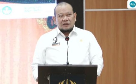 Bisa Timbulkan Persepsi Politisasi, KPK Didesak Beri Penjelasan Soal Penggeledahan Rumah La Nyalla