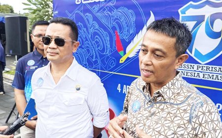 Awas, Yogyakarta Masuk Empat Kota dengan Serangan Siber Tertinggi