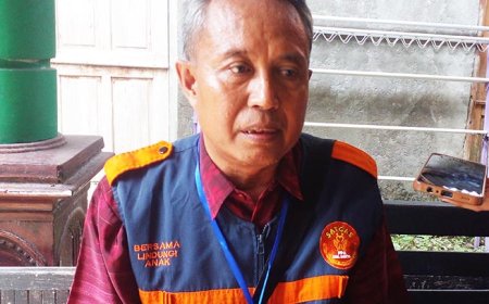 Jumlah Satgas PPA Bantul Bertambah